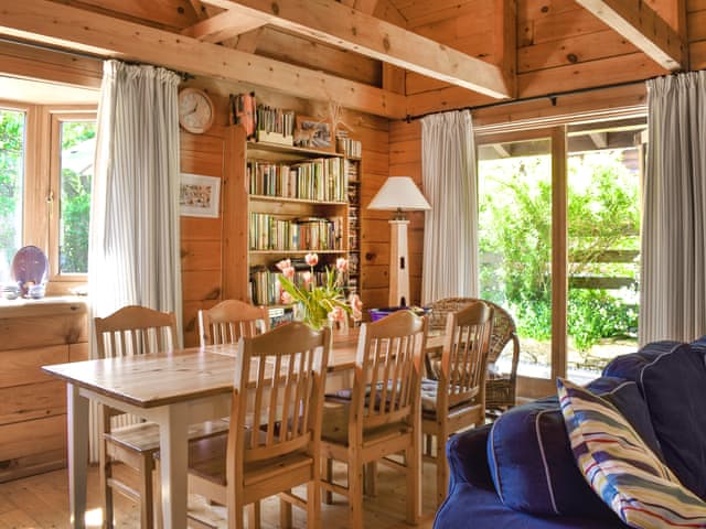 Dining Area | Maple Leaf Cottage, Padstow
