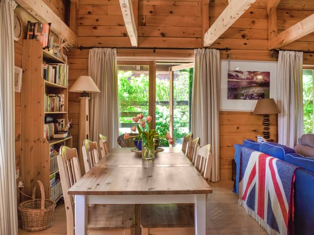 Dining Area | Maple Leaf Cottage, Padstow