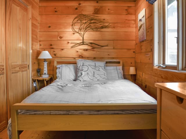 Double bedroom | Maple Leaf Cottage, Padstow