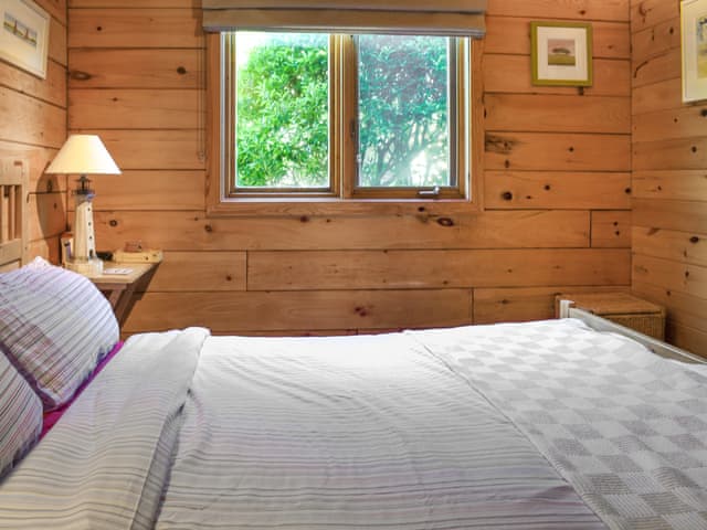 Double bedroom | Maple Leaf Cottage, Padstow