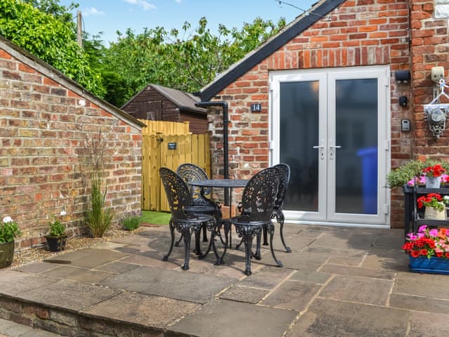 Outdoor | Seagull&rsquo;s Nest, Flamborough