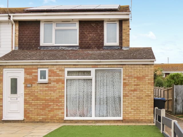 Exterior | Margate Beach House, Palm Bay, Margate