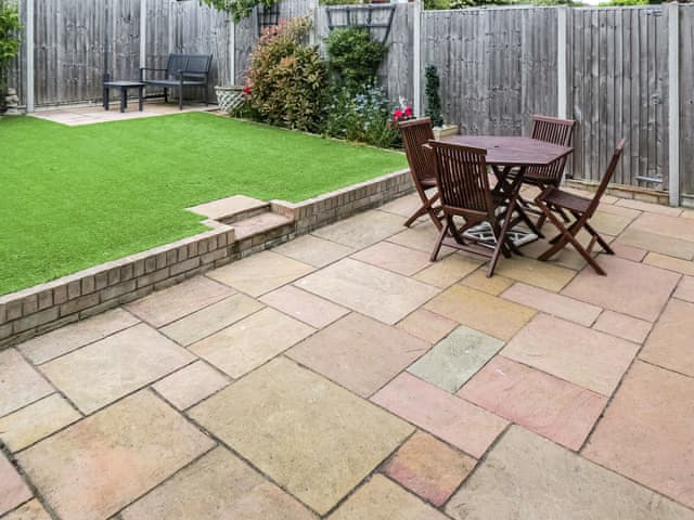 Outdoor | Margate Beach House, Palm Bay, Margate