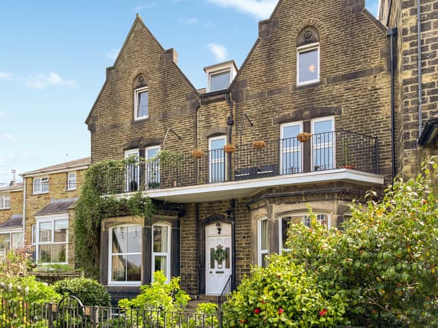 Exterior | Sefton House Apartment, Ilkley