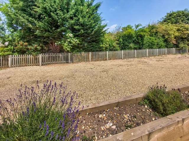 Parking | Kirkstead - Walcott Lodges, Walcott