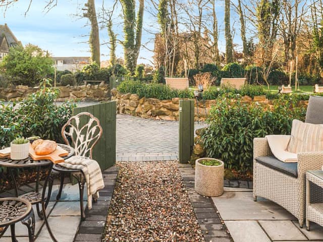 Outdoor | Low Fold - Low Fold Cottages - Low Fold, Tallentire, near Cockermouth
