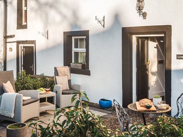 Exterior | Low Fold - Low Fold Cottages - Low Fold, Tallentire, near Cockermouth