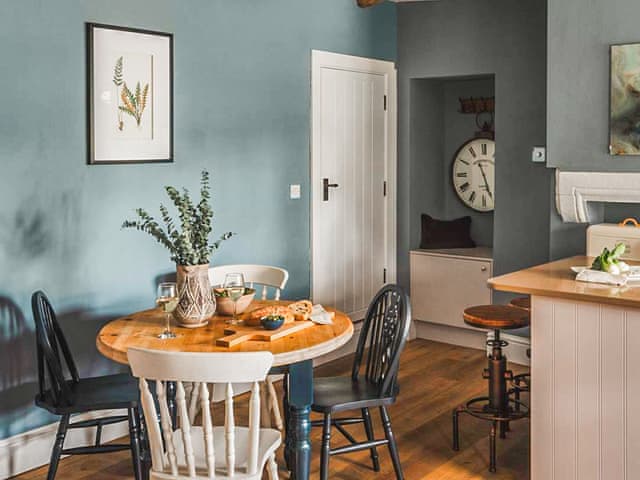 Dining Area | Low Fold - Low Fold Cottages - Low Fold, Tallentire, near Cockermouth