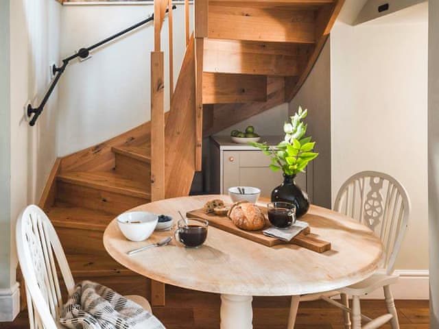 Exterior | The Nook - Low Fold Cottages - The Nook, Tallentire, near Cockermouth
