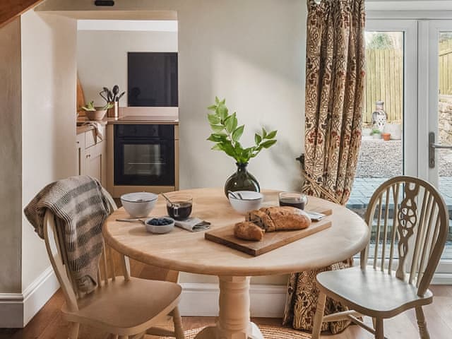 Exterior | The Nook - Low Fold Cottages - The Nook, Tallentire, near Cockermouth