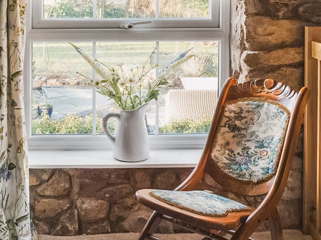 Dining Area | The Nook - Low Fold Cottages - The Nook, Tallentire, near Cockermouth
