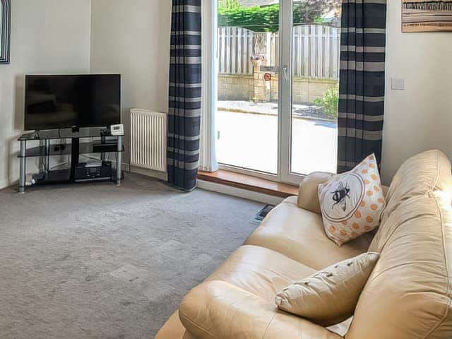 Living area | Auntie Mary&rsquo;s, Sutton-In-Craven, near Skipton