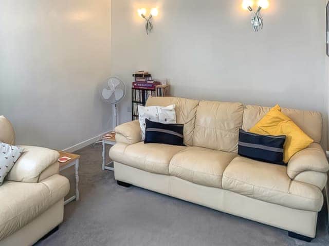 Living area | Auntie Mary&rsquo;s, Sutton-In-Craven, near Skipton