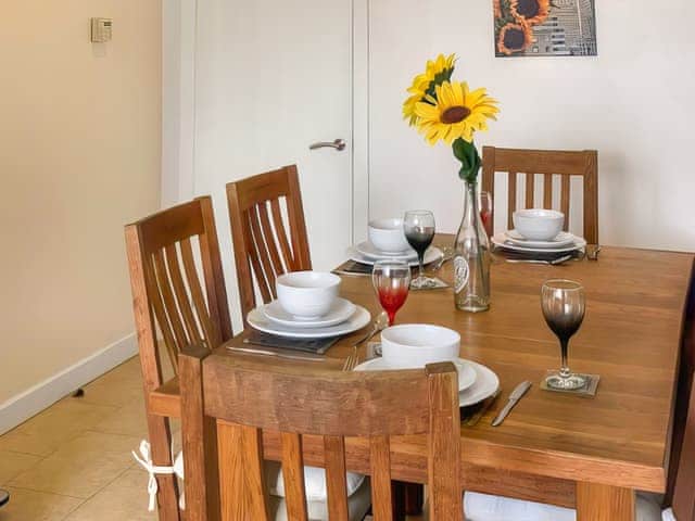 Dining Area | Auntie Mary&rsquo;s, Sutton-In-Craven, near Skipton