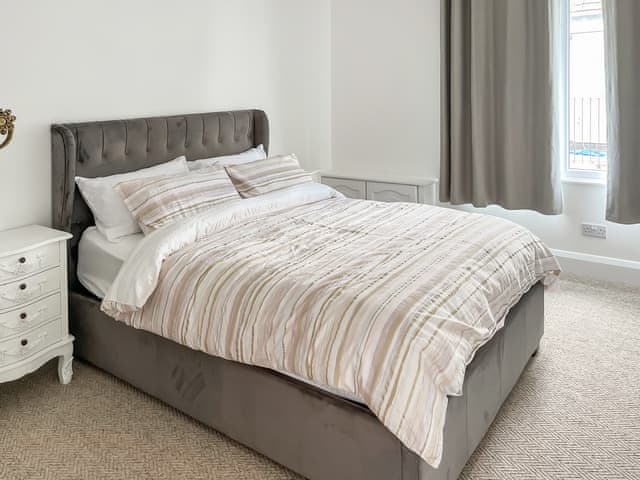 Double bedroom | Thirslet, Maldon