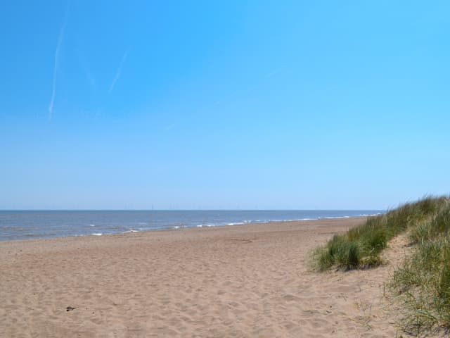 Surrounding area | Micklemore Lakes & Lodges, North Thoresby