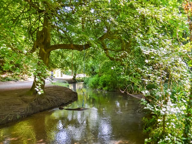 Surrounding area | Micklemore Lakes & Lodges, North Thoresby