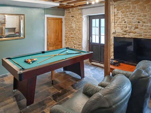 Activity | Brockhill House, Beaminster