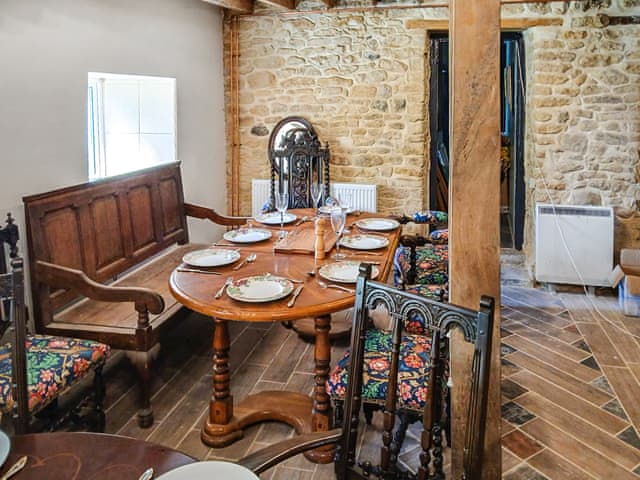 Dining Area | Brockhill House, Beaminster