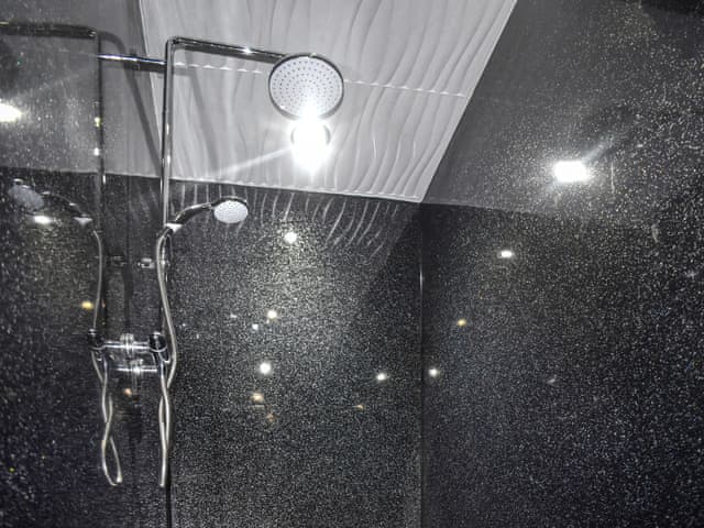 Bathroom | Manor Cottage, Ilfracombe