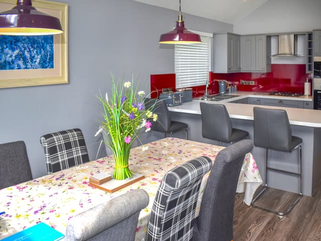 Open plan living space | Oak Park Two - Oak Park Lakes, Tiverton