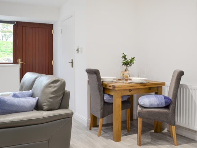 Open plan living space | West Wing, High Birstwith, near Harrogate