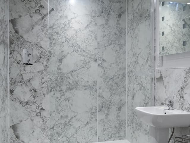 Shower room | West Wing, High Birstwith, near Harrogate