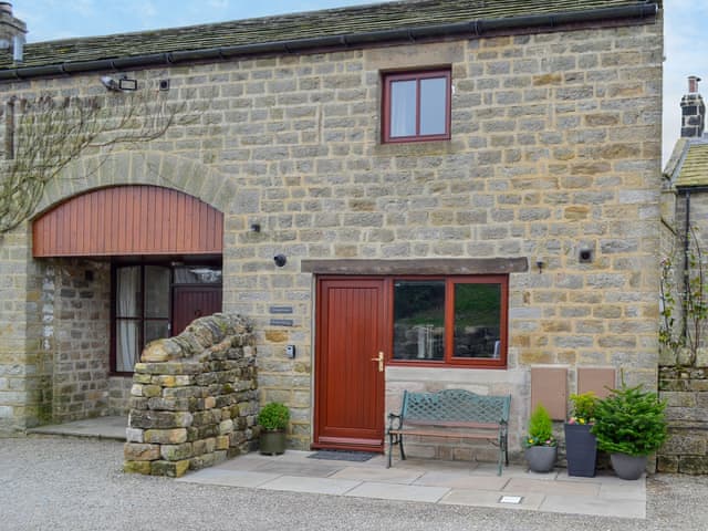 Exterior | West Wing, High Birstwith, near Harrogate