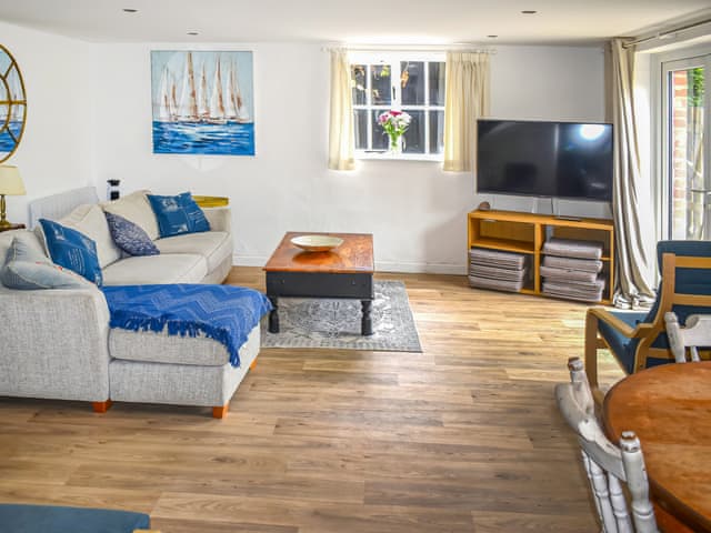 Living room | The Holt - Boswell Farm, Sidmouth