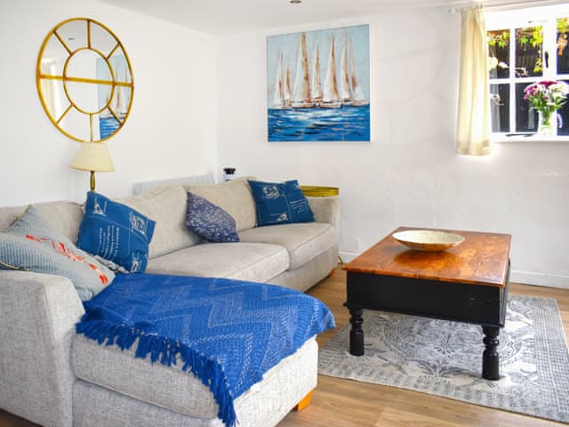 Living room | The Holt - Boswell Farm, Sidmouth