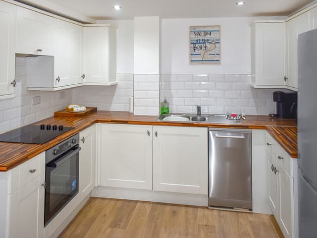 Kitchen | The Holt - Boswell Farm, Sidmouth
