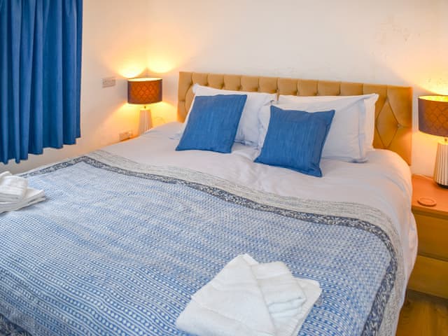 Double bedroom | The Holt - Boswell Farm, Sidmouth