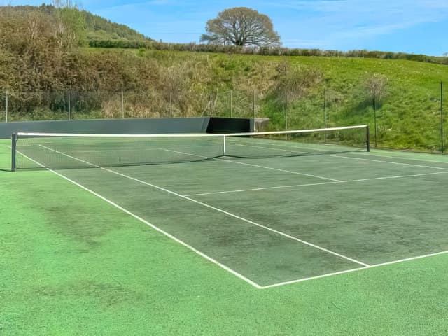 Activity | The Holt - Boswell Farm, Sidmouth