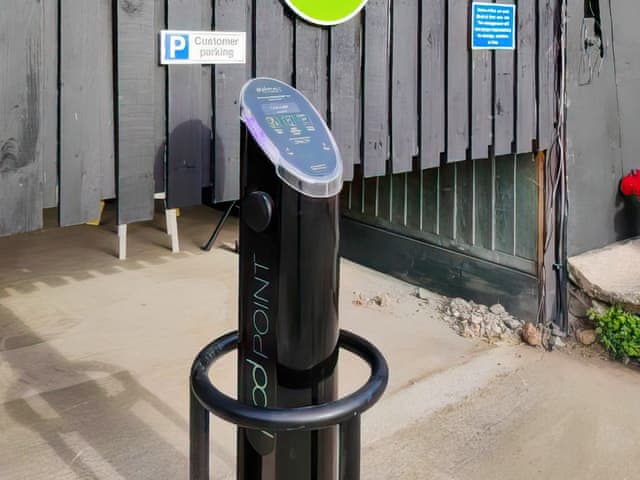 Facilities | The Holt - Boswell Farm, Sidmouth