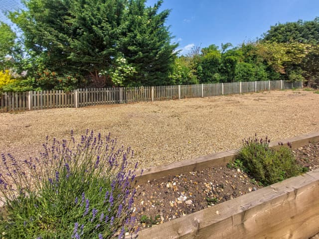 Parking | Barlings - Walcott Lodges, Walcott