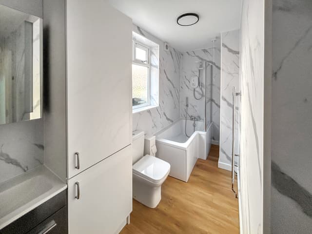 Bathroom | Sea Home, Boscombe, near Bournemouth