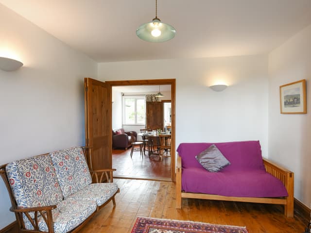 Living room | Clee View Cottage, Ludlow