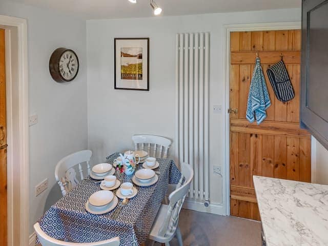Kitchen/diner | Mains Side - Mains Farm, Crosby Garrett, near Kirkby Stephen