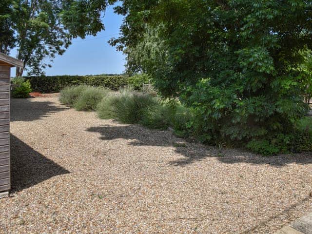 Parking | Riverside, Stonea, near Ely