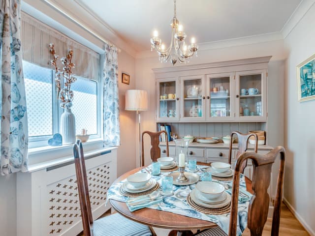 Dining room | Harbord House, Colton