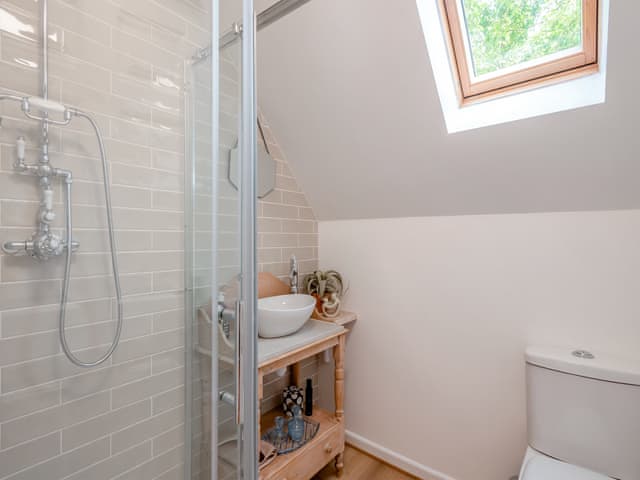 Bathroom | Harbord House, Colton