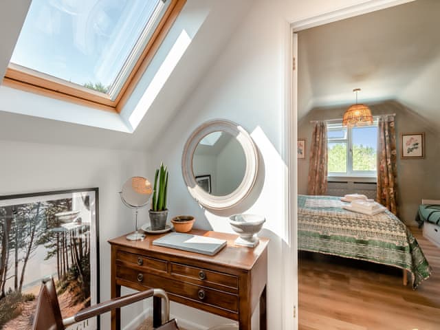 Interior | Harbord House, Colton