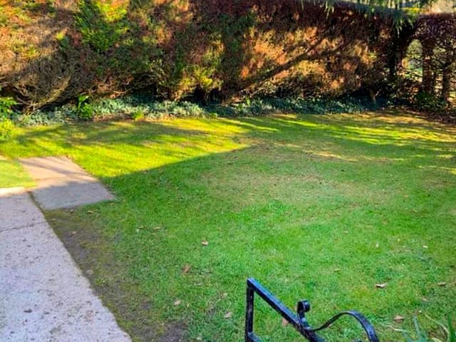 Exterior | Millhouse - Boswell Farm, Sidmouth