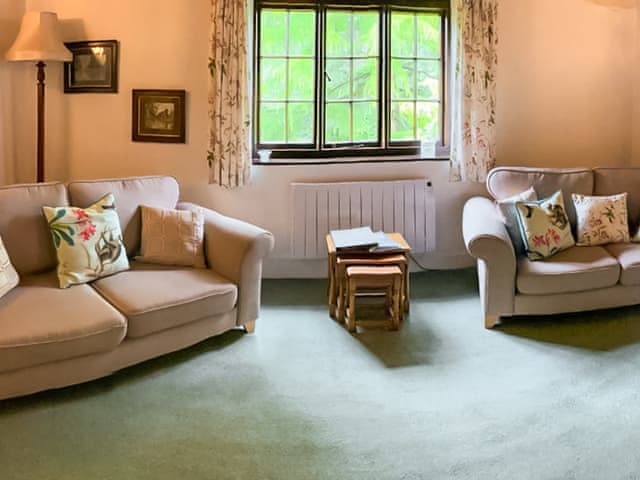 Living area | Millhouse - Boswell Farm, Sidmouth