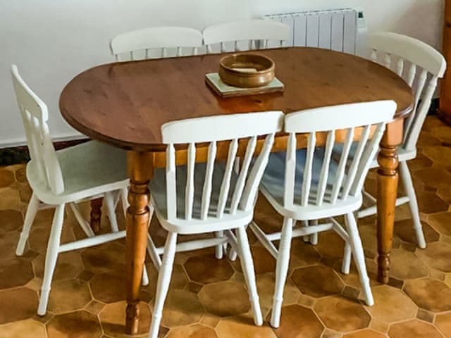Dining Area | Millhouse - Boswell Farm, Sidmouth