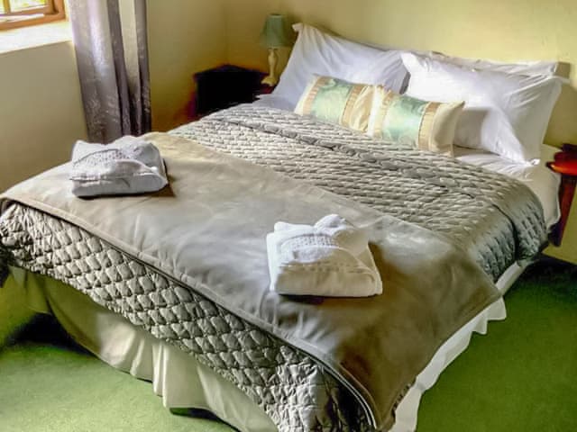 Double bedroom | Millhouse - Boswell Farm, Sidmouth