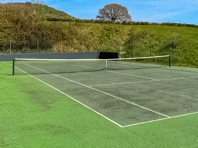 Surrounding area | Millhouse - Boswell Farm, Sidmouth