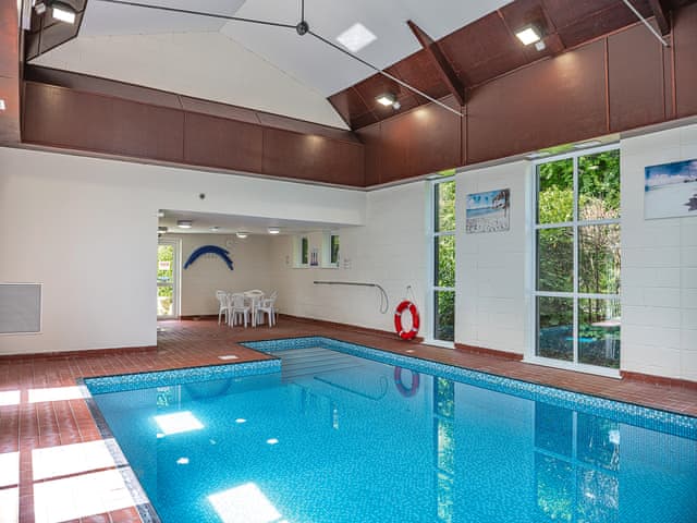 Surrounding area | Gamekeepers Hide, Ivybridge