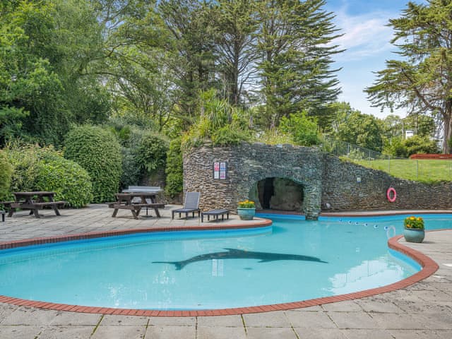 Surrounding area | Gamekeepers Hide, Ivybridge