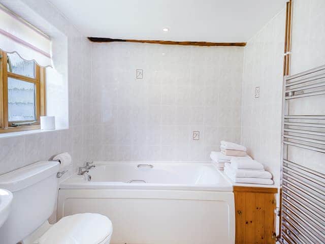 Bathroom | Butler’s Barn, Darsham